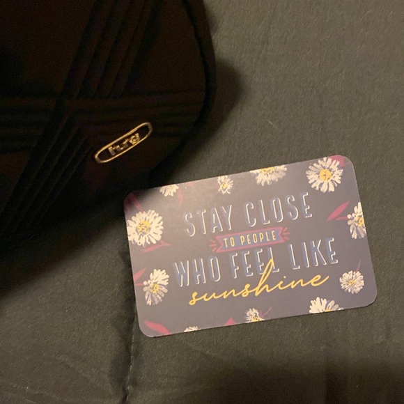 Lug Wicked Coupe purse - Picture 3 of 7